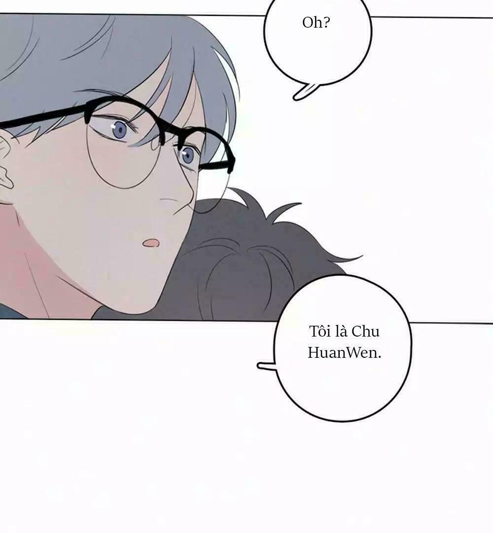 Here U Are: Chapter 37: Cuối