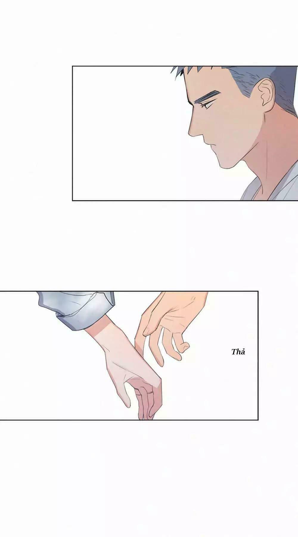 Here U Are: Chapter 37: Cuối