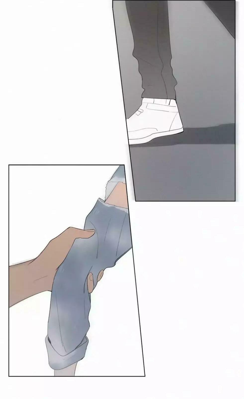 Here U Are: Chapter 37: Cuối