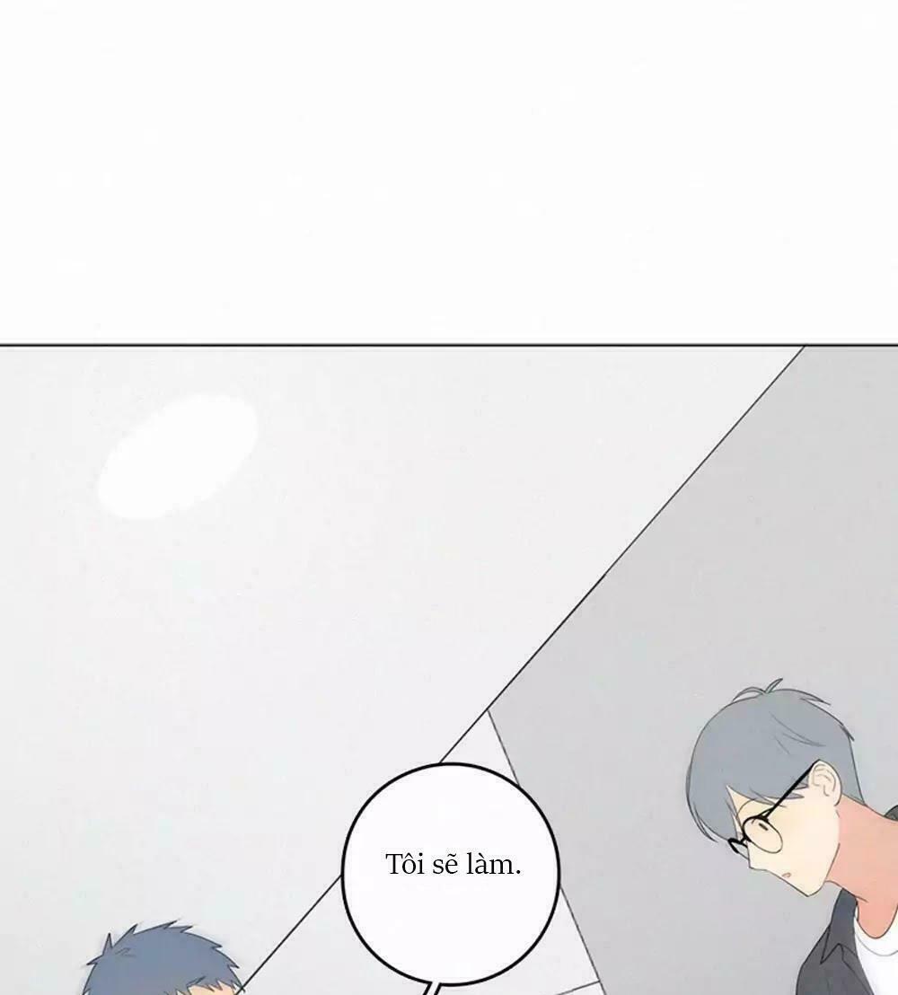 Here U Are: Chapter 37: Cuối