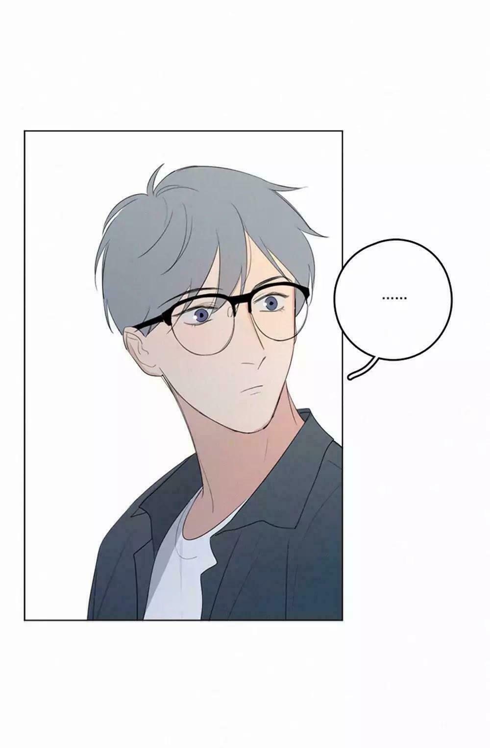 Here U Are: Chapter 37: Cuối