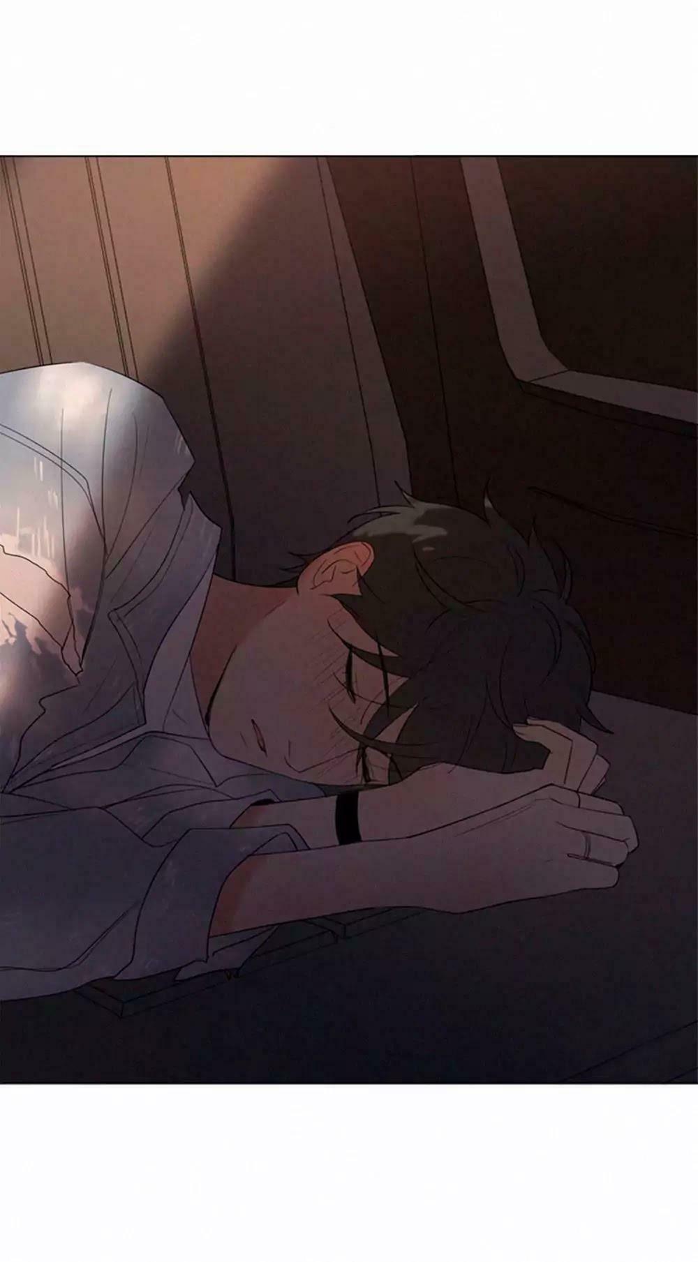 Here U Are: Chapter 37: Cuối