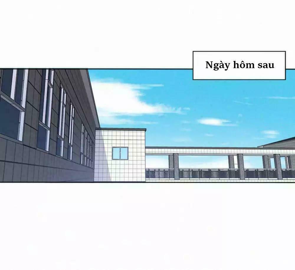 Here U Are: Chapter 37: Cuối