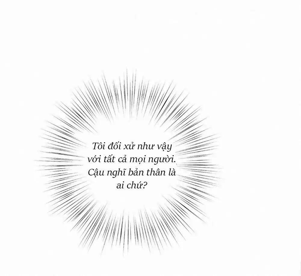 Here U Are: Chapter 37: Cuối