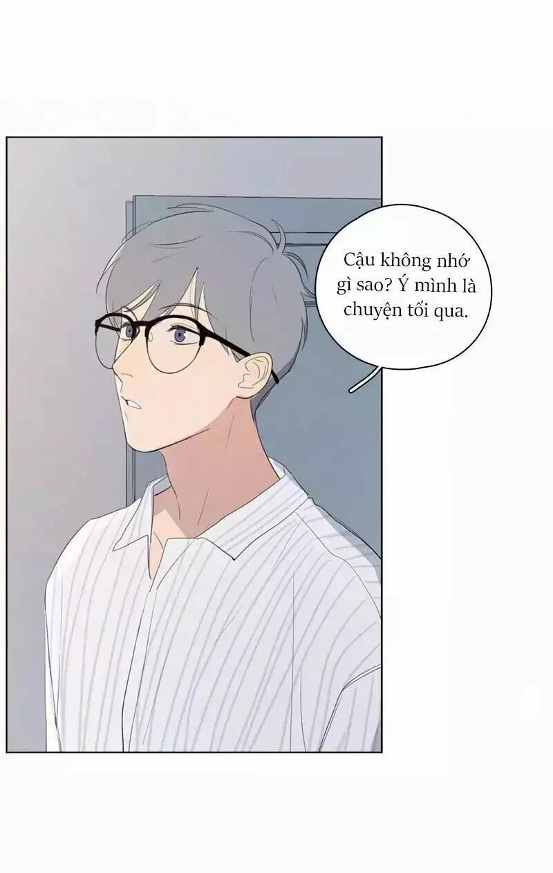 Here U Are: Chapter 38