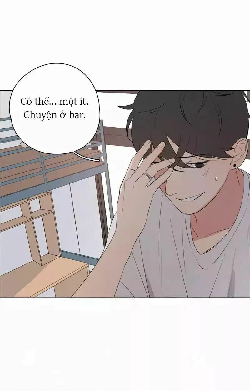 Here U Are: Chapter 38