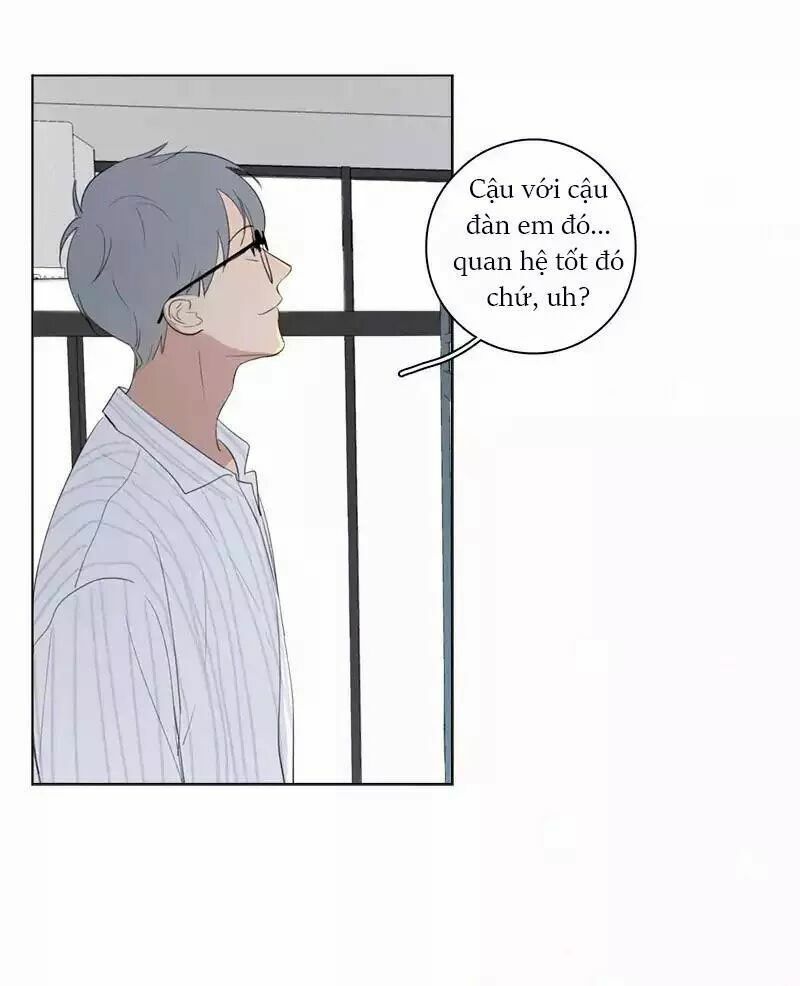Here U Are: Chapter 38