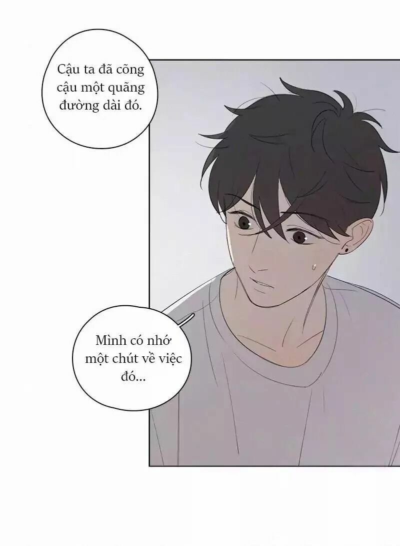 Here U Are: Chapter 38