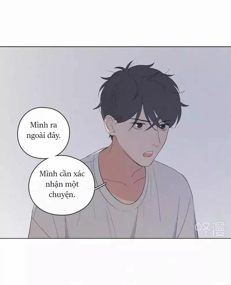 Here U Are: Chapter 38