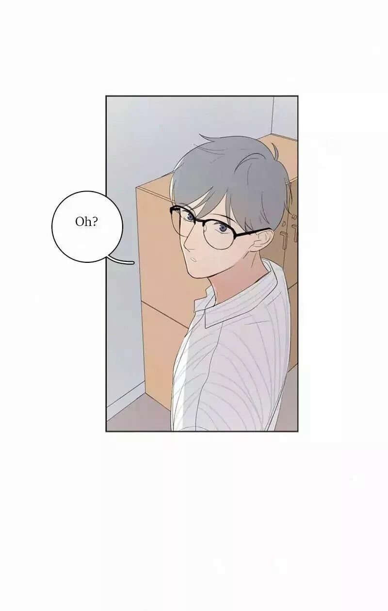 Here U Are: Chapter 38