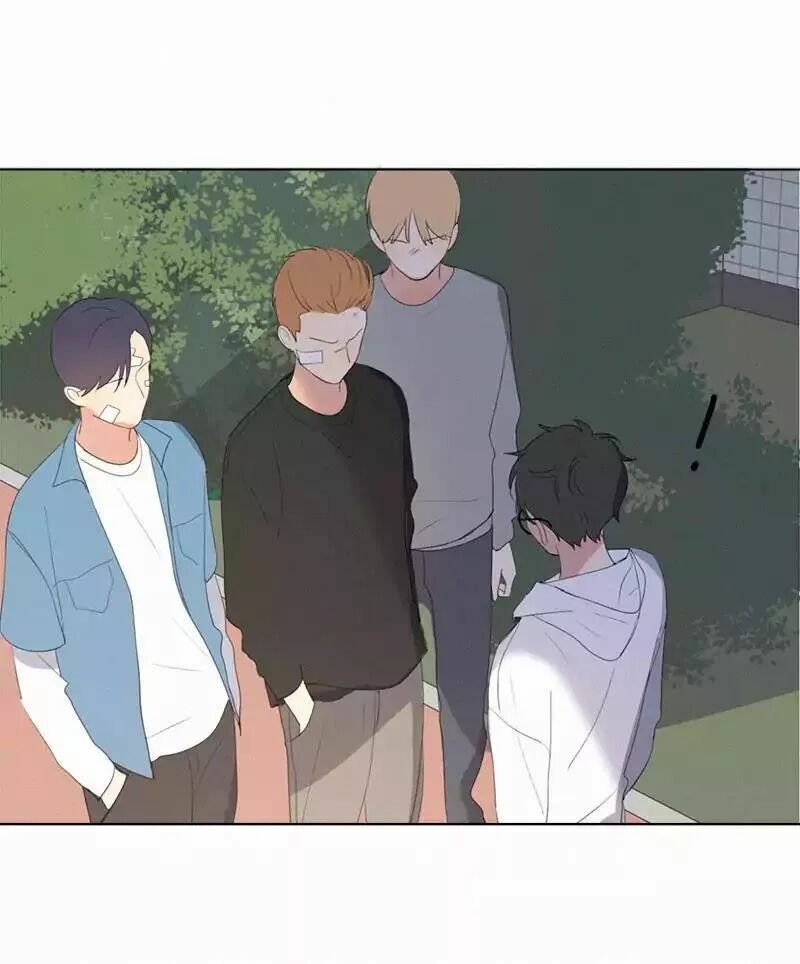Here U Are: Chapter 38