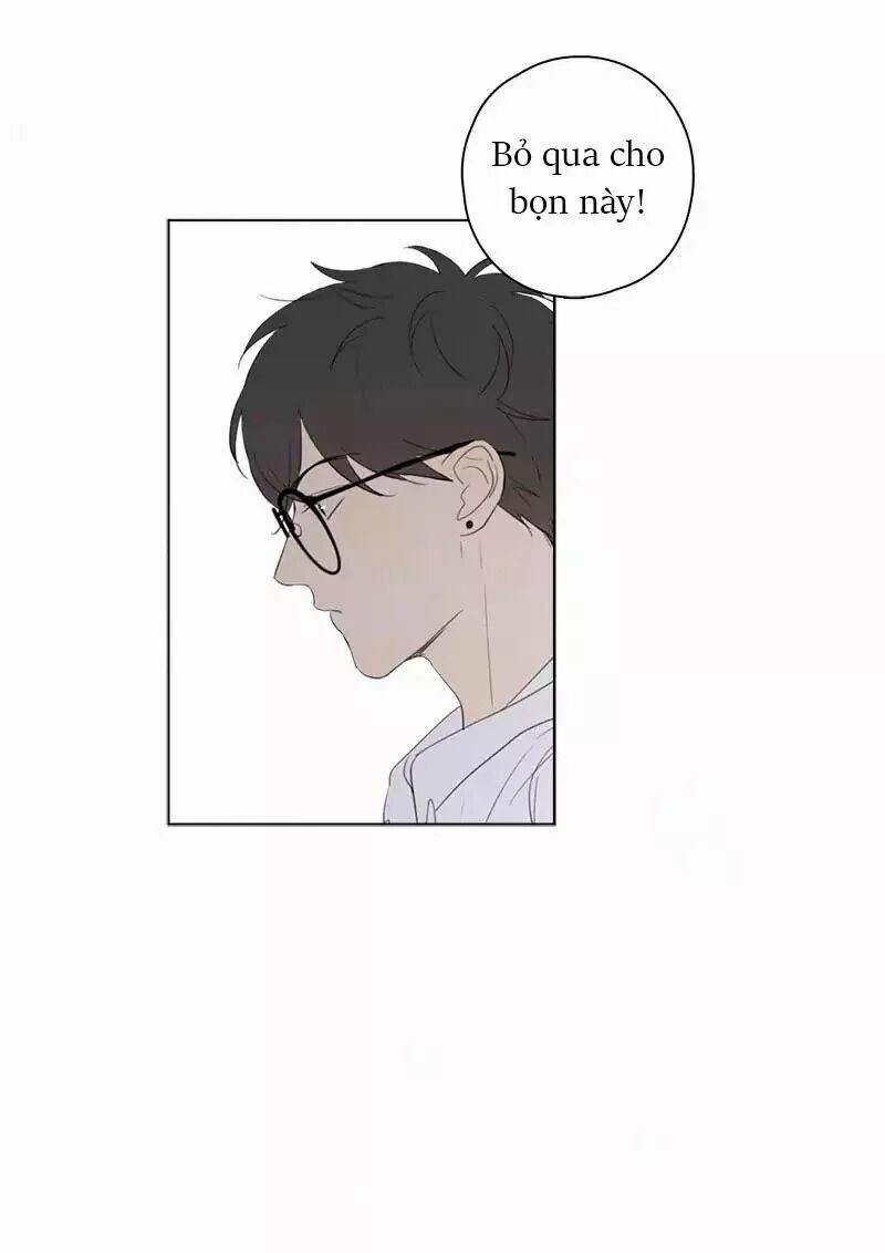 Here U Are: Chapter 38