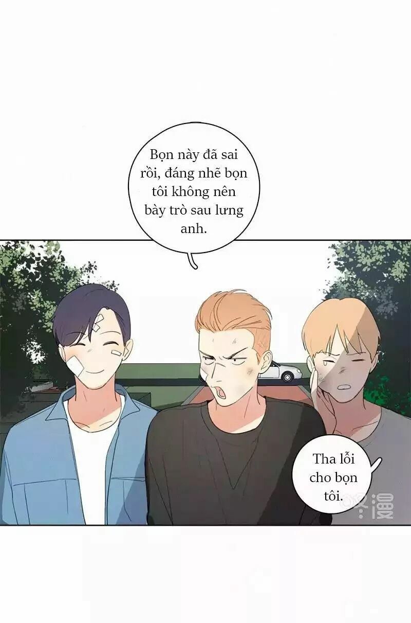 Here U Are: Chapter 38