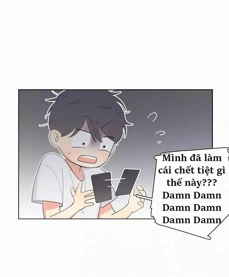 Here U Are: Chapter 38