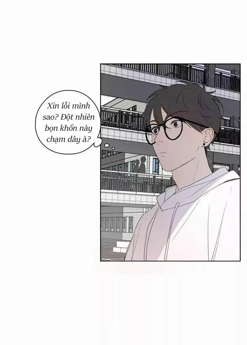 Here U Are: Chapter 38