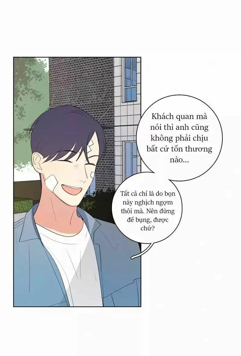 Here U Are: Chapter 38