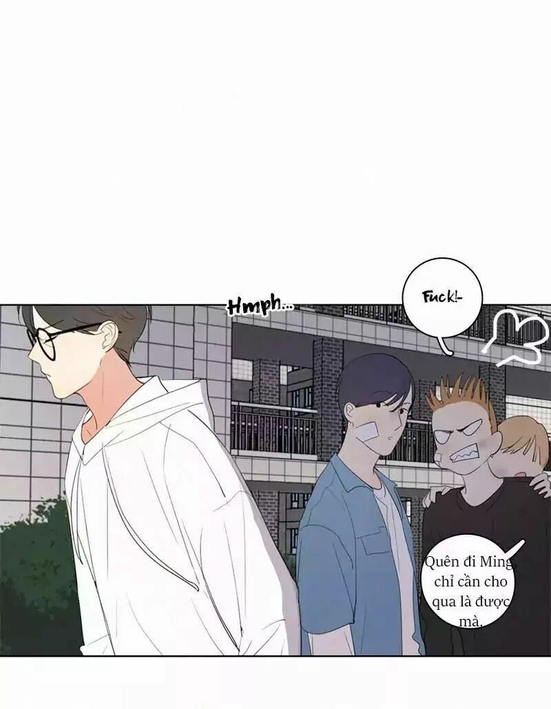 Here U Are: Chapter 38