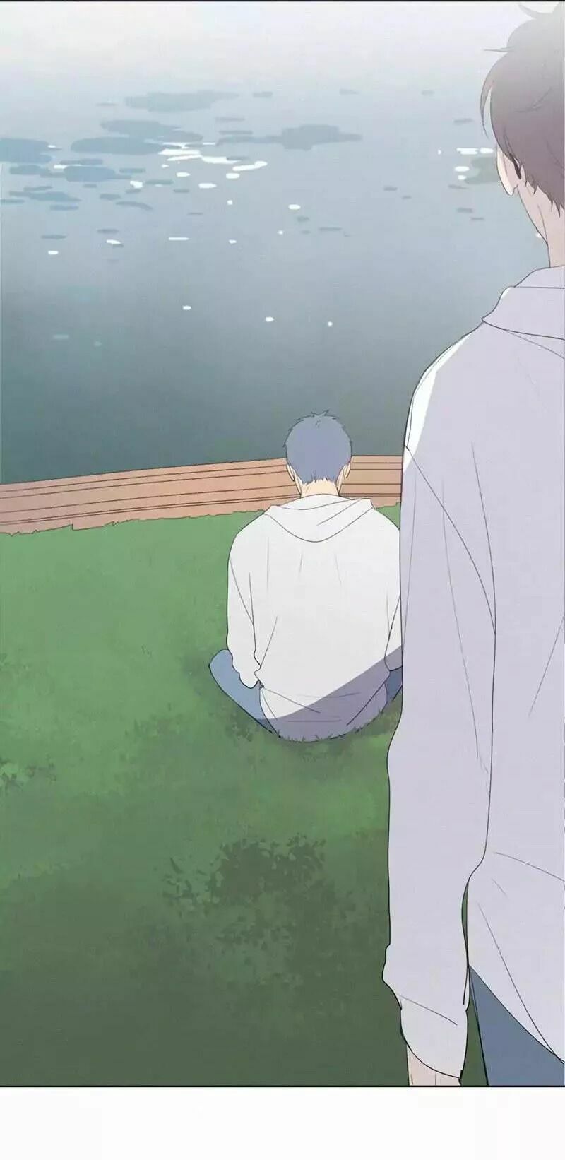 Here U Are: Chapter 38