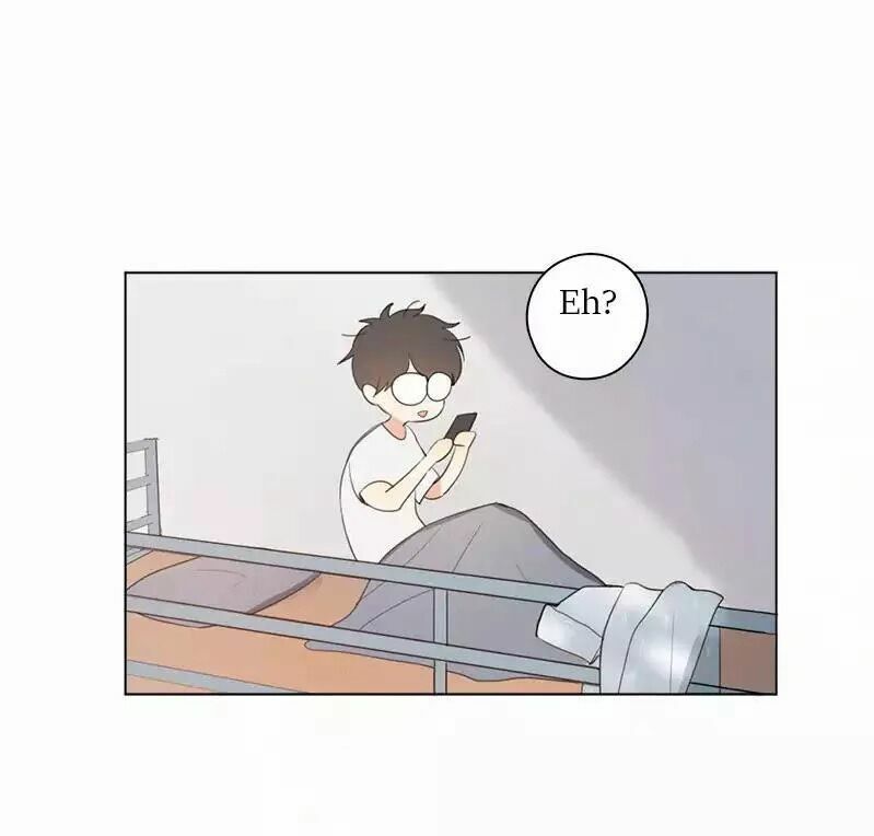 Here U Are: Chapter 38