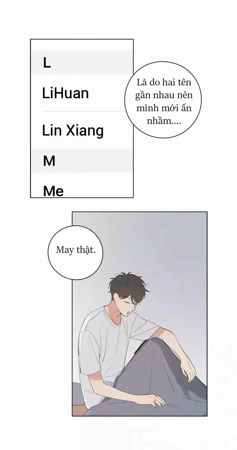 Here U Are: Chapter 38