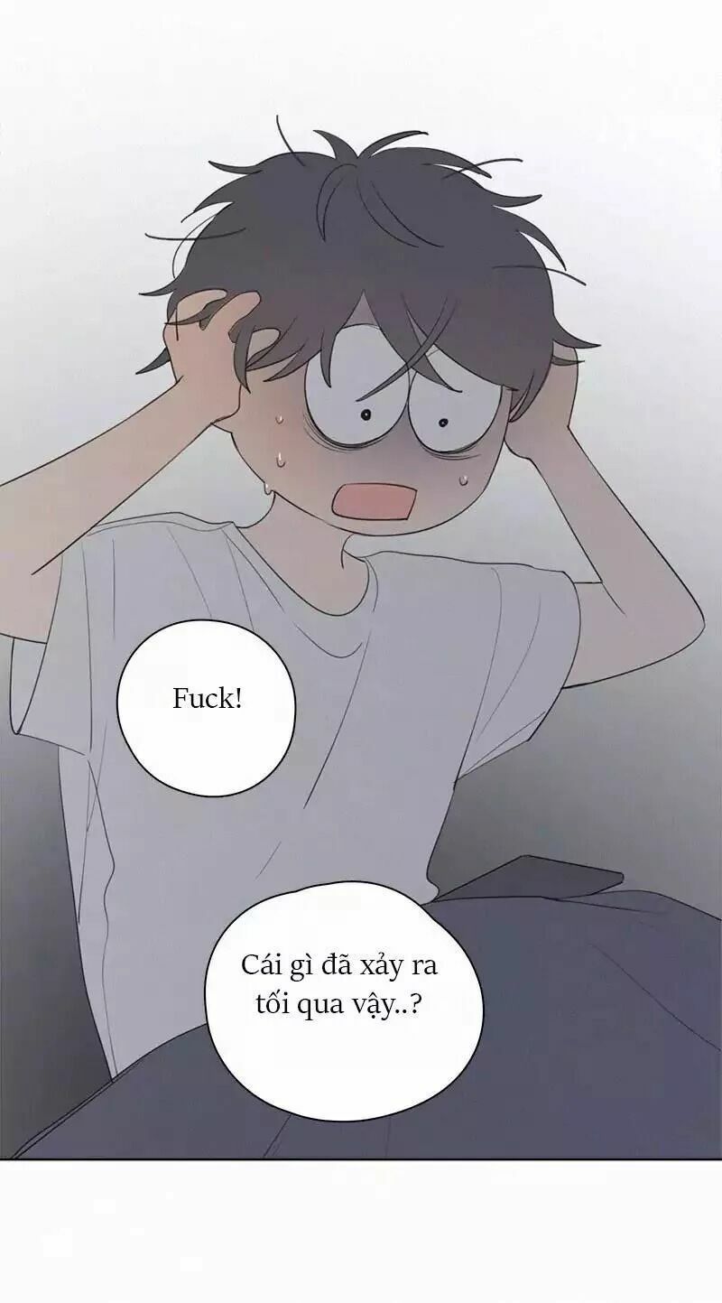Here U Are: Chapter 38
