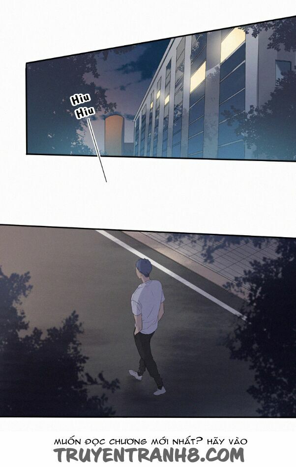 Here U Are: Chapter 4