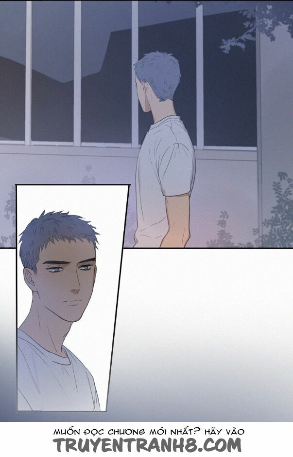Here U Are: Chapter 4