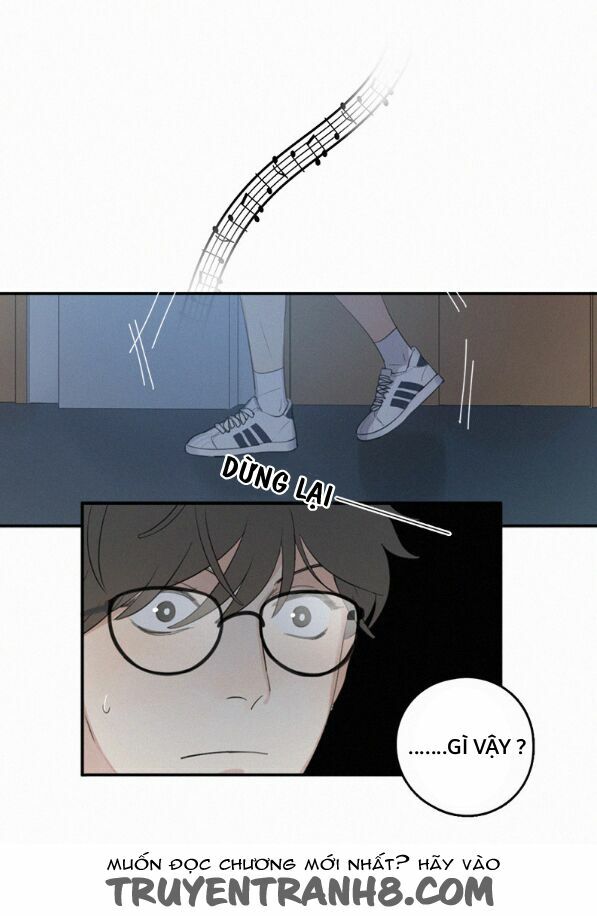 Here U Are: Chapter 4