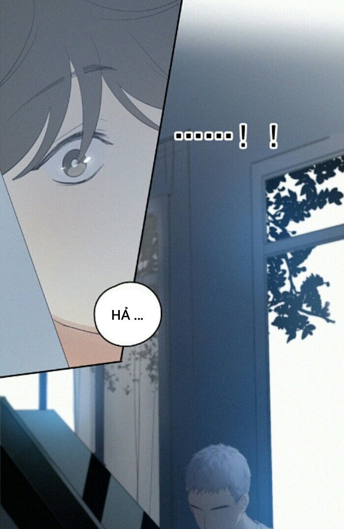 Here U Are: Chapter 4