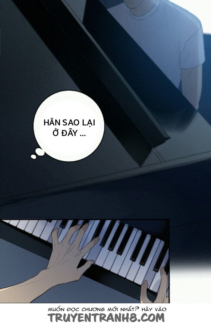 Here U Are: Chapter 4