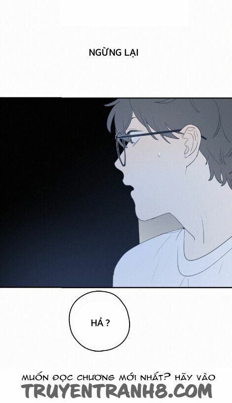 Here U Are: Chapter 4