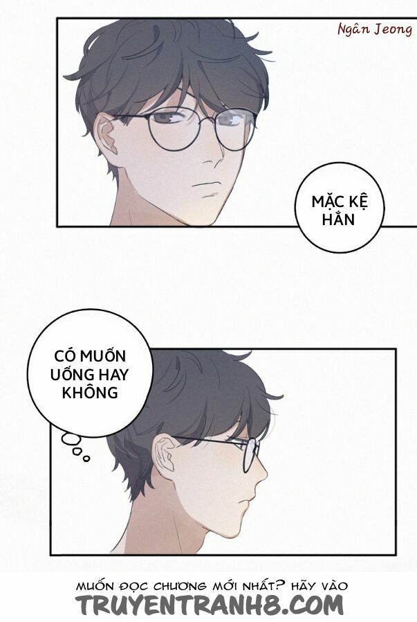 Here U Are: Chapter 4