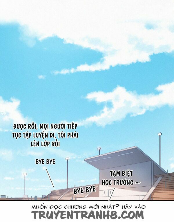 Here U Are: Chapter 4