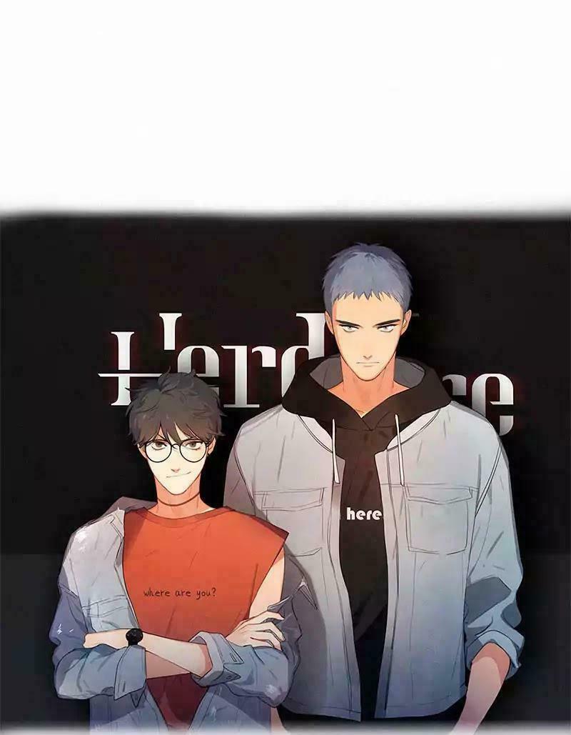 Here U Are: Chapter 40