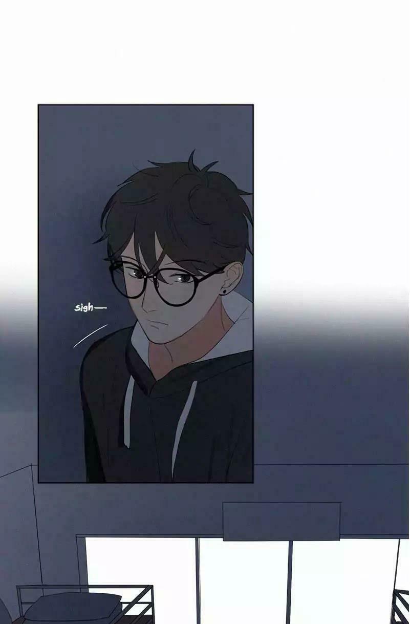 Here U Are: Chapter 40