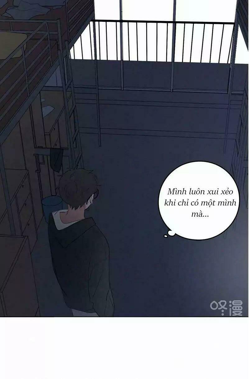Here U Are: Chapter 40