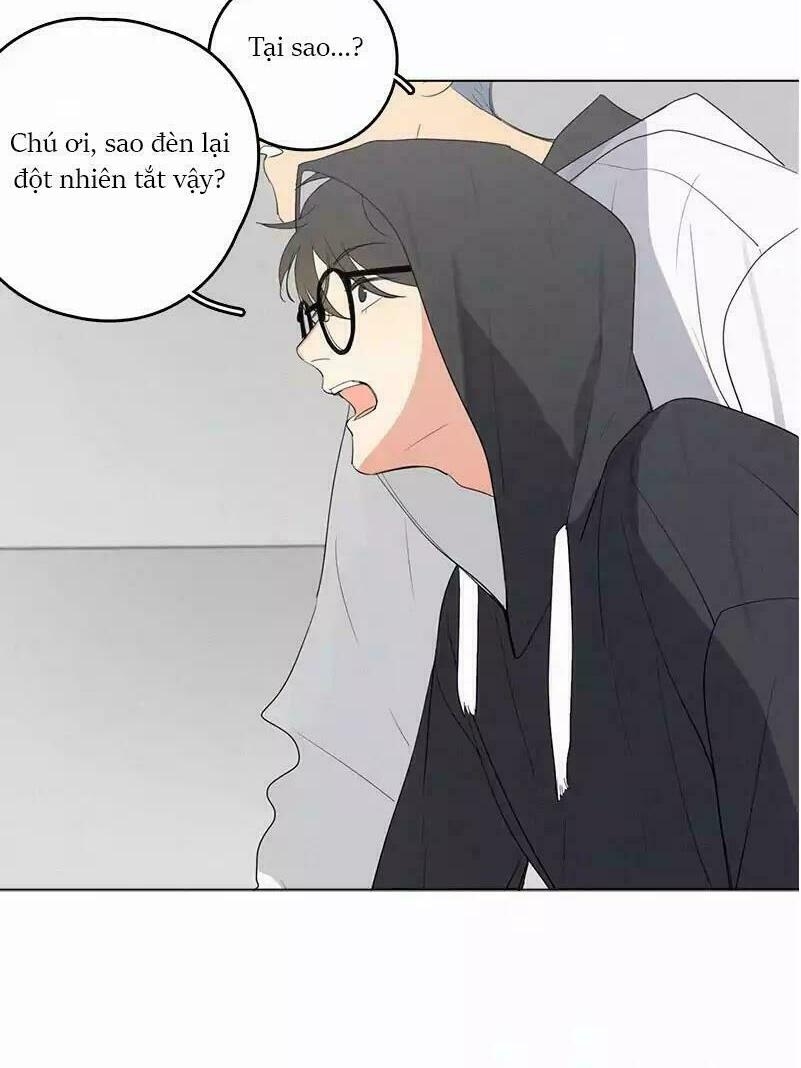 Here U Are: Chapter 40