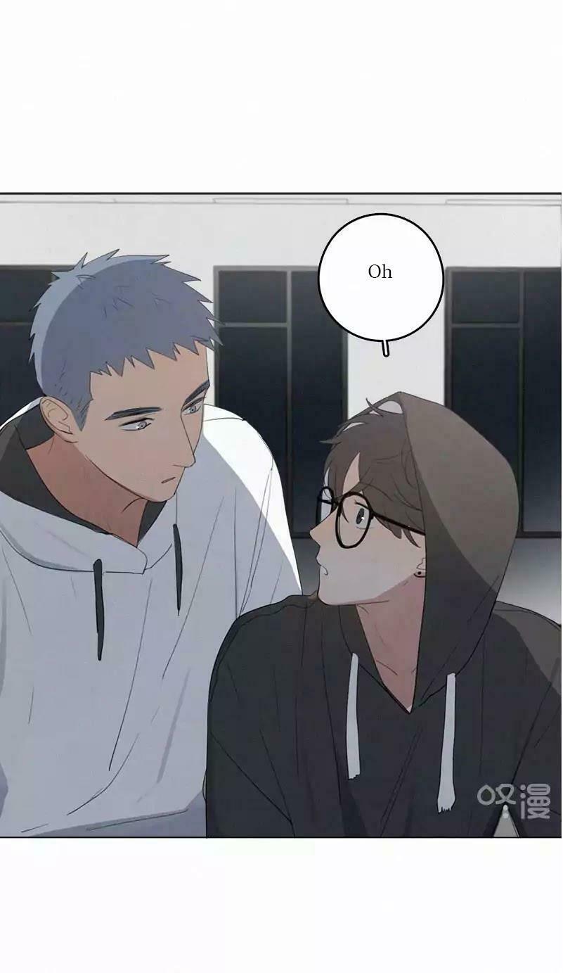 Here U Are: Chapter 40