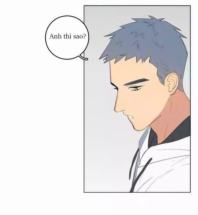 Here U Are: Chapter 40