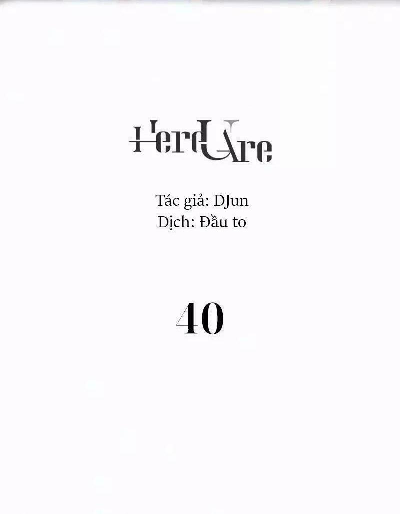 Here U Are: Chapter 40