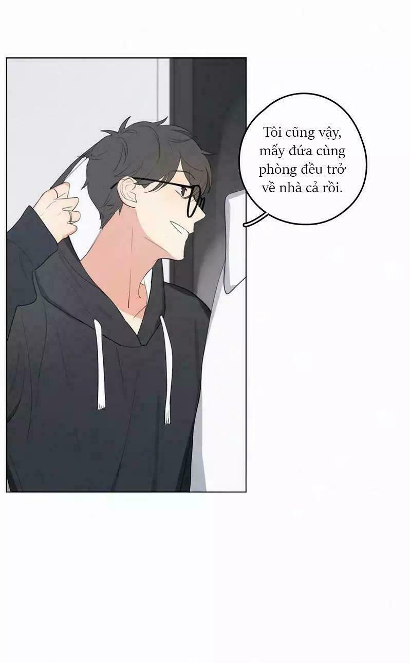 Here U Are: Chapter 40