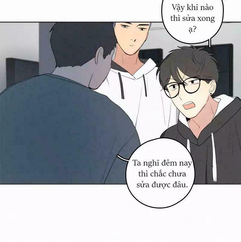 Here U Are: Chapter 40