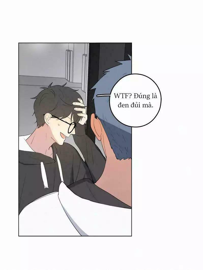 Here U Are: Chapter 40