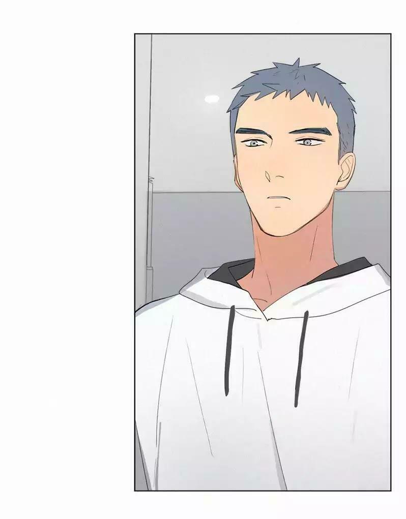 Here U Are: Chapter 40