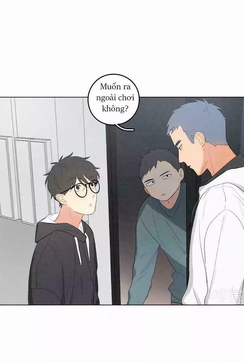 Here U Are: Chapter 40