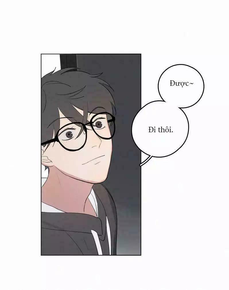 Here U Are: Chapter 40