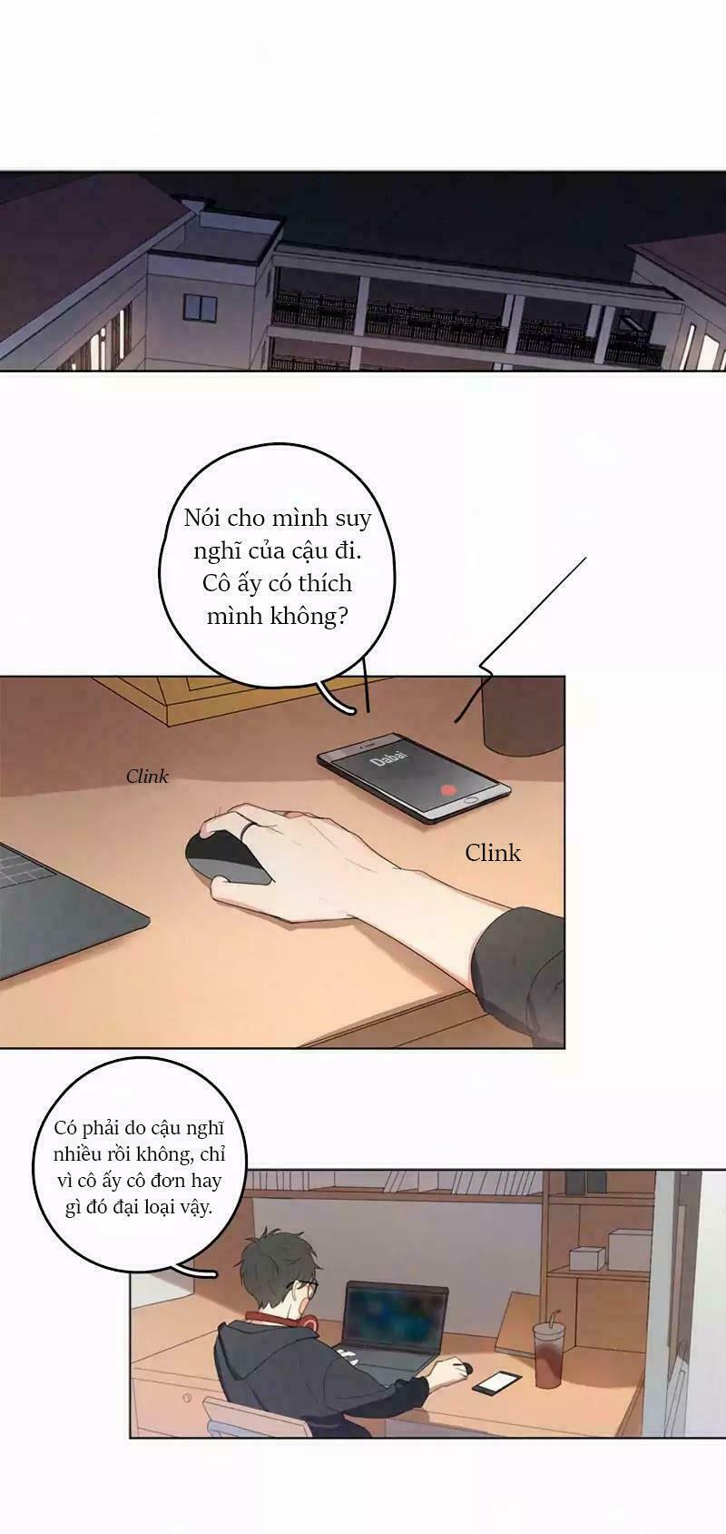 Here U Are: Chapter 40