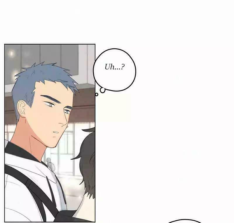 Here U Are: Chapter 40