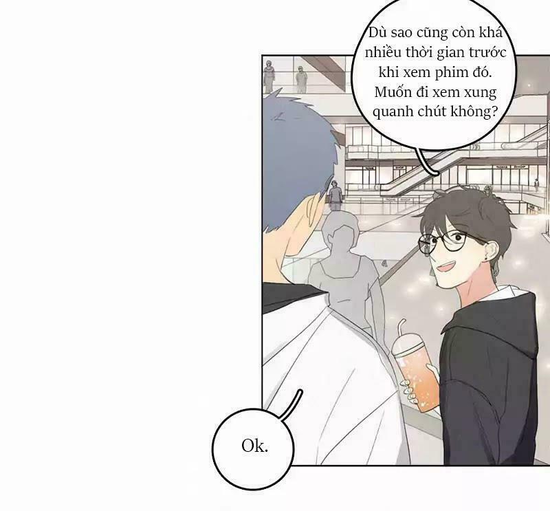 Here U Are: Chapter 40