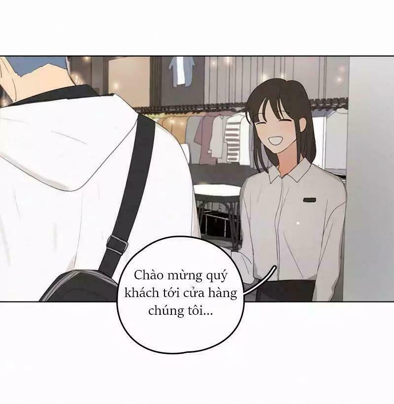 Here U Are: Chapter 40